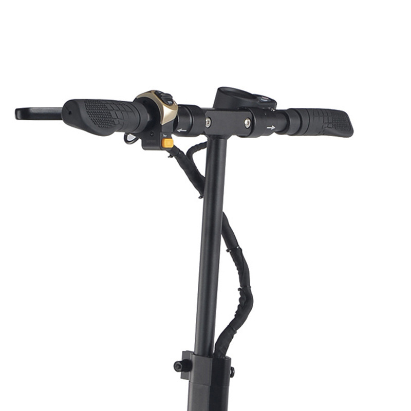 现货电动滑板车 迷o你便携折叠双轮休闲代步车 滑板车直供