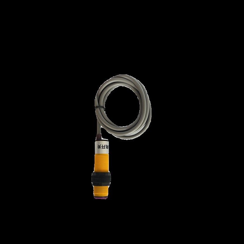 封边机断带警报器少料红外感应警报器无封边条缺带少带报警设备