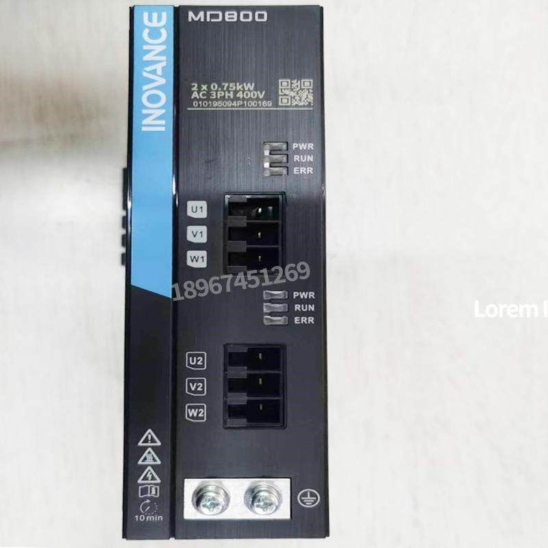 汇川MD变频器MDT W整流逆变模块MD2TI