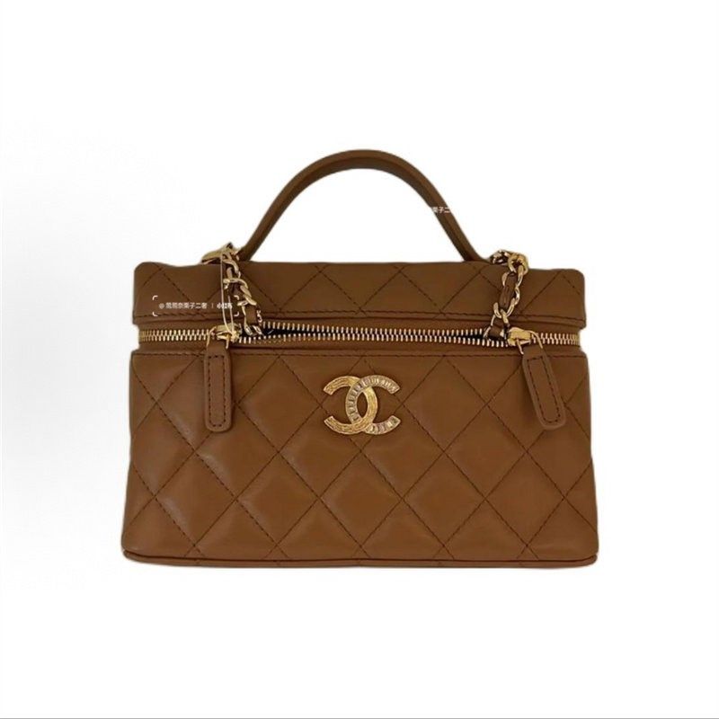 亮面大蓉量 单肩手提斜跨肩包 百搭平替QWE