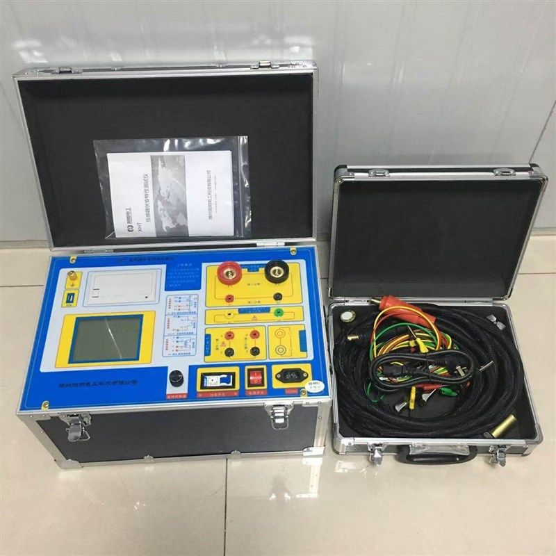 互感器伏安特性综合测试仪T,T综合测试仪,互感器变比极性测试仪