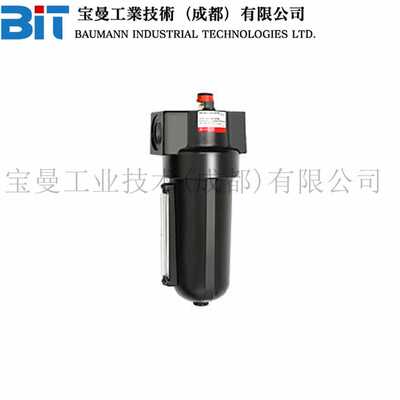 SL17印度Shavo大流量油雾润滑器铝合金压铸件Vayu中级系列SS316L