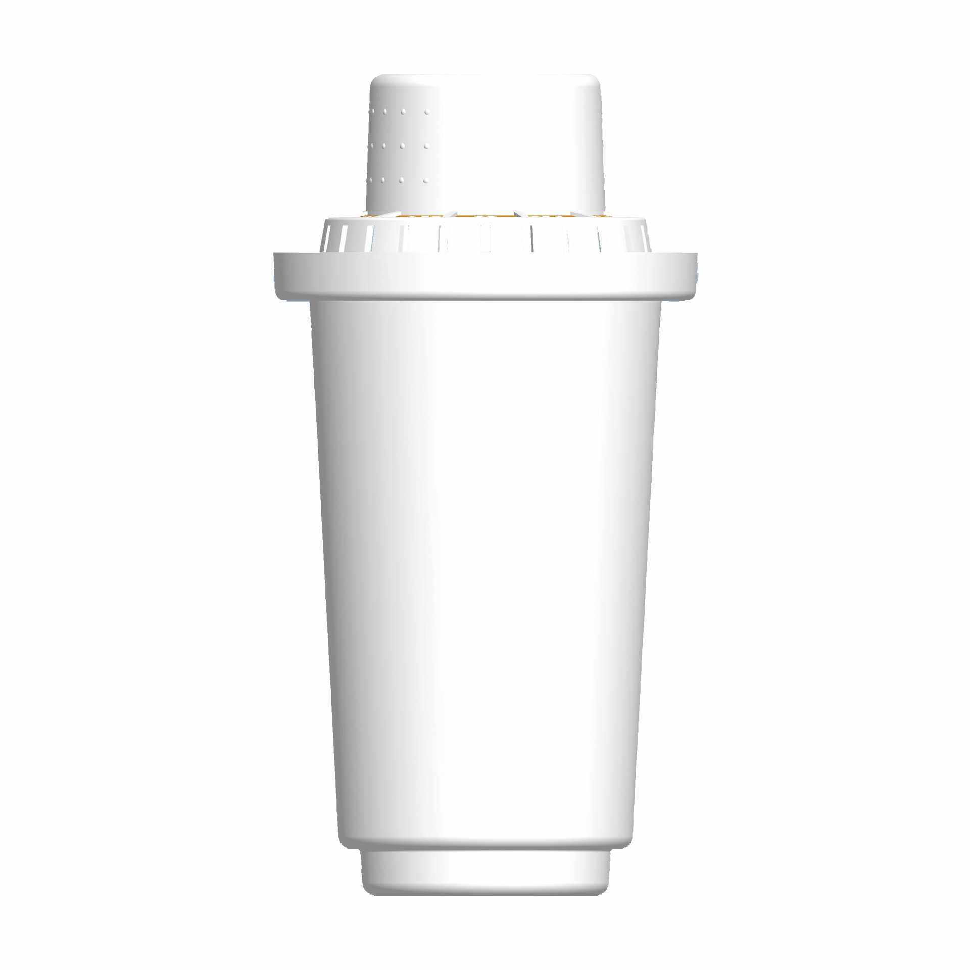 2.5L家用净水壶滤芯 弱碱性活性炭净化滤水壶滤芯 适用于WP6