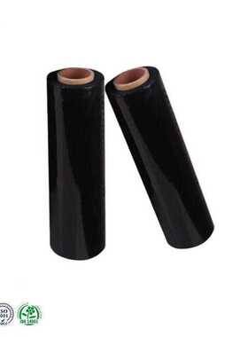 江苏工厂  黑色pi薄膜  亮光pi膜0.025mm厚度聚酰亚胺薄膜