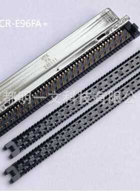 PCR-E96FA+ 针座 96P 全新  HONDA 连接器