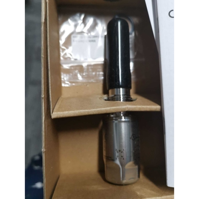 IFM易福门电子液位传感器LMT100 LMT110