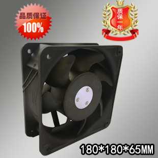 SOTOP SF1806HA2 18CM 厘米 交流机柜轴流散热风扇