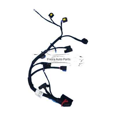 适用于 吉利 缤越 GEELY COOLRAY 变速器线束 3064005700