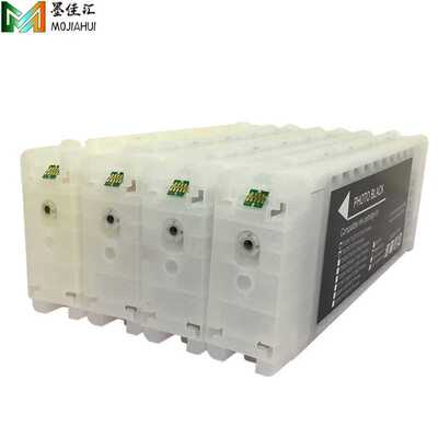 兼容爱普EPN S30680 S50680墨盒T6901兼容墨盒含芯片颜料墨水