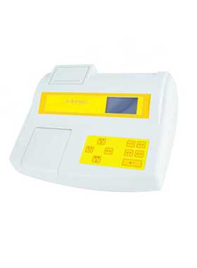 台式水质分析仪型号:SD90706B库号：M379234