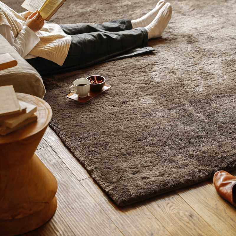 纯色民宿地毯客厅卧室北欧沙发茶几床边满铺水洗家用地垫北欧风,3C数码配件,摄像机配件,淘宝优惠券,粉丝福利购,淘宝优惠卷