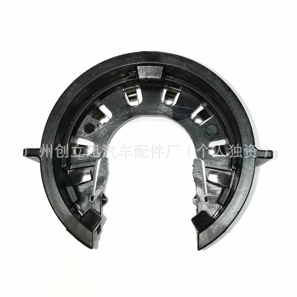 D3SD8S氙气灯卡环适用极光捷豹XF福克斯途观HID塑料卡扣灯座超亮