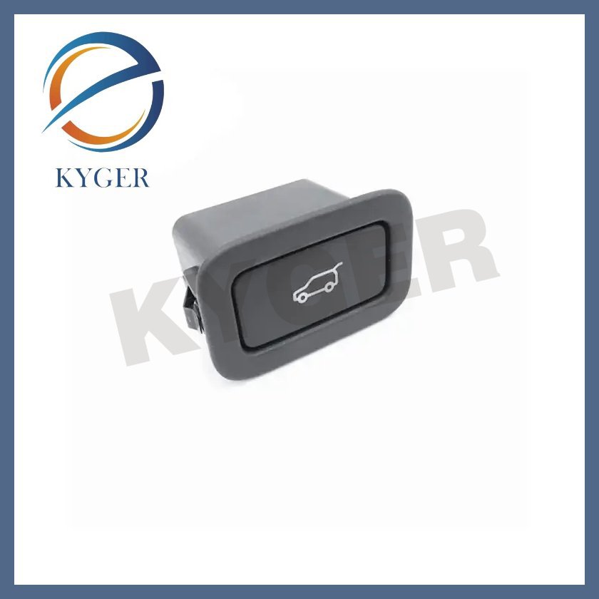 适用于路虎揽胜RS10RRE尾门电动开关 LR025424 C2D4006