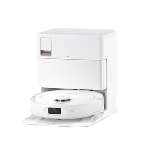 石头自清洁扫地机器人P10S Pro扫拖一体机