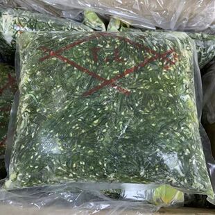 TL中华味付寿司海草海藻沙律沙拉裙带菜海带丝海白菜即食商用食品