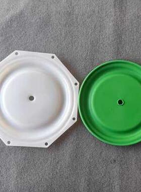 英格索兰AROPD20P气动隔膜泵配件八角特氟龙隔膜片94355/94330-A