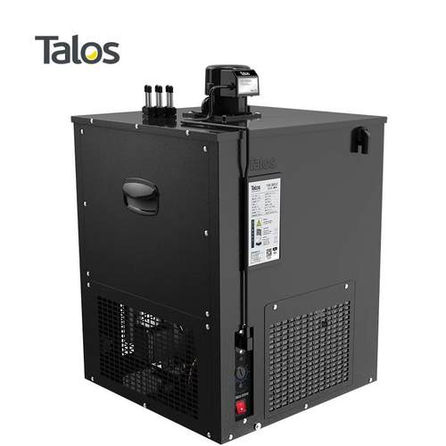 塔洛斯55L水冷却器啤酒设备桶装精酿啤酒机分体式冷藏啤酒机