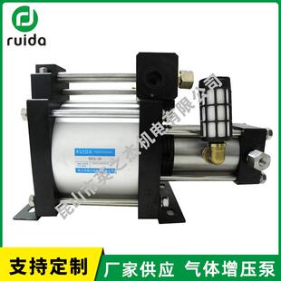 苏州昆山市英之杰机电机械制造不锈钢自动气体增压泵