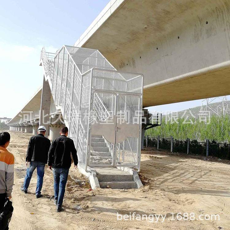 救援疏散通道用镀锌钢丝网建筑网片地暖地面桥梁加固抗裂镀锌