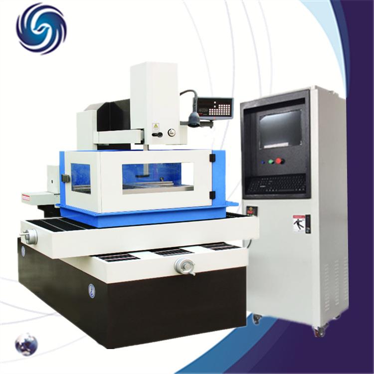 DK7732C型精密中走丝数控线切割机床