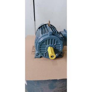 厂家直销YE33W三相异步电机2极交流电机马达减速机工业全铜