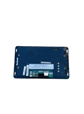 7寸轿厢液晶显示板MCTC-DCB-T070/MCTC-DCB-070A/MCTC-HCB-T647S