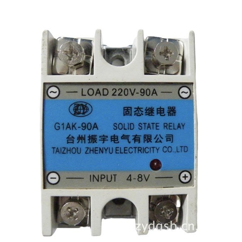 厂家供应90A固态可控硅模块,