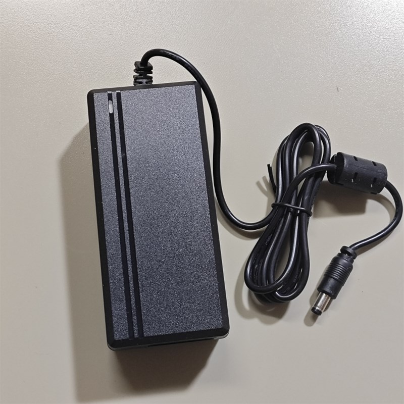 12V5A电源适配器SOY-120A0500充电器接口5525头送电源线