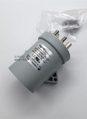 LEV200A5NAF 高压直流继电器 接触器 200A 卧式90度 5-1618387-7