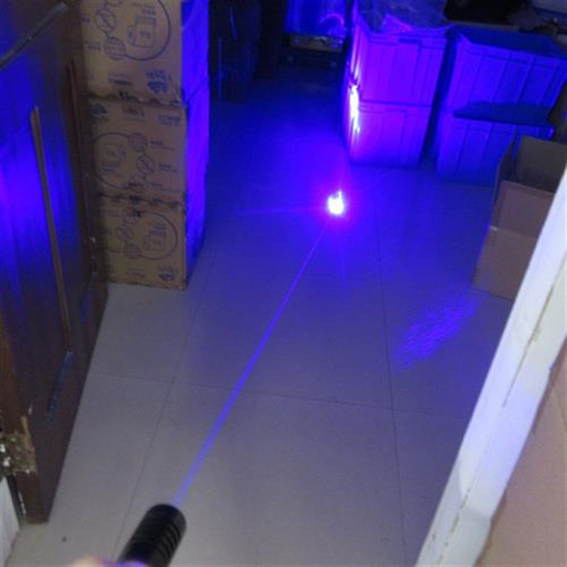 6*10mm分体式520nm515nm505nm405nm450nm488nm点状激光器点光源