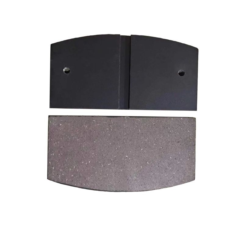 QP25.4-hD,QP30-D,QP40-D气动钳盘式制动器摩擦片