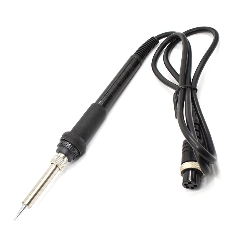 24v电烙铁952D 852D v907B焊台手柄936焊台手柄1322电烙铁手柄