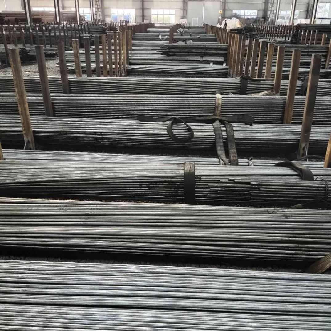 内径14 15 16 17 18mm空心圆铁管精密无缝管外径20 22 30mm毛细管