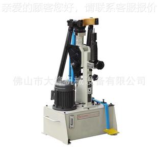 熱銷鞋 液拔楦機(jī) 603楦動(dòng)油壓拔機(jī)壓脫楦機(jī)鞋 靴廠自DF