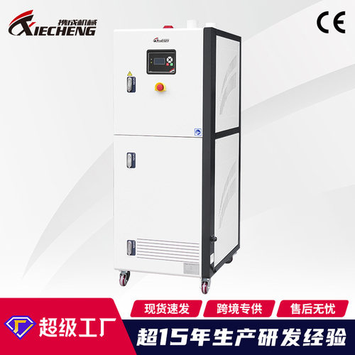 加工定制蜂巢式分子筛转轮除湿机 PET塑料原料吸湿蜂巢转轮除湿机