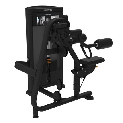 美国Precor/必确RSL0504 商用坐姿式肩外展肩膊提升训练力量器械