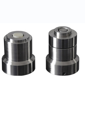 纽扣电池拆口模具 D4201--PMN-B