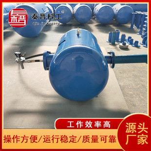 煤仓料仓清堵空气炮 空气炮KQP-B-100L工业料仓清堵器 大容积