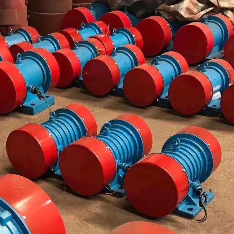 JZO-32-4 型号旋振筛振动电机齐全 全铜线包机械设备用