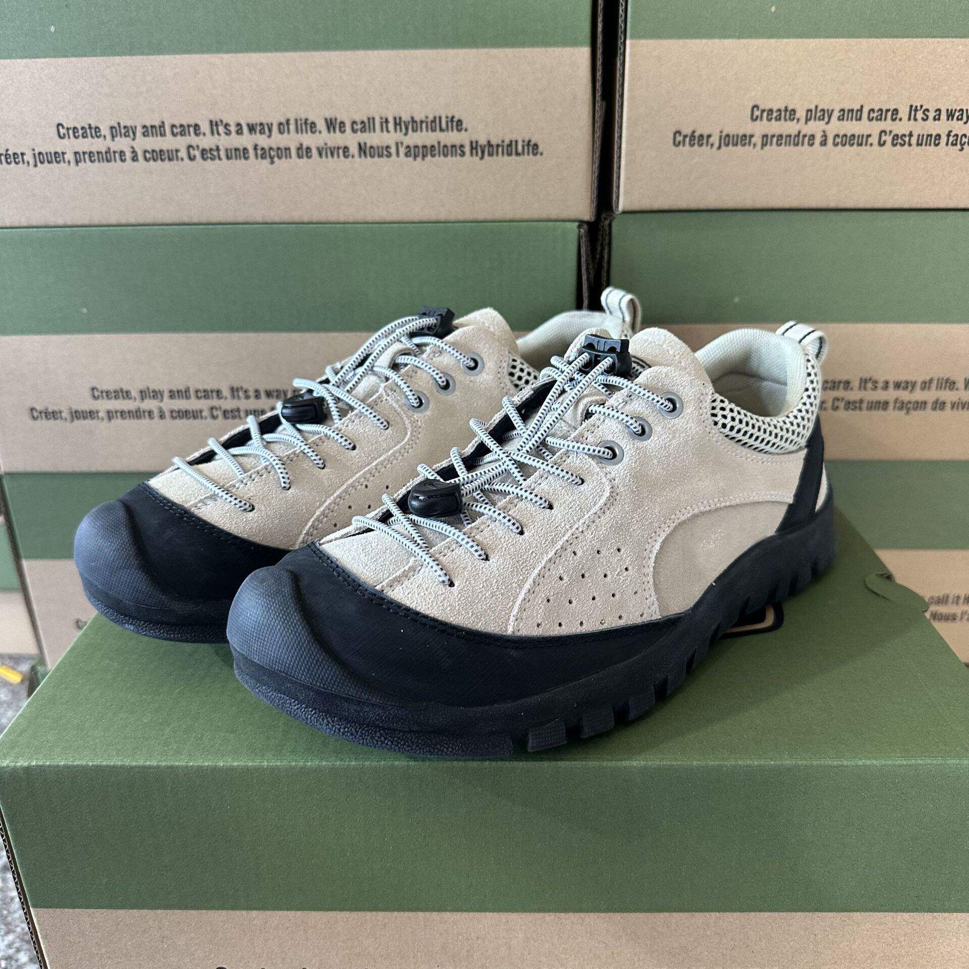 科恩达KEEN DA女鞋春夏JASPER山系休闲徒步鞋一代户外露营休闲鞋