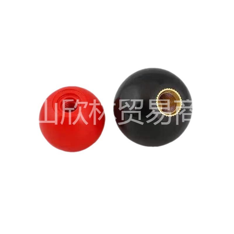 球型握柄PCA6/8/10/12-v20/25/30/35/40-R/B收藏后优先发货