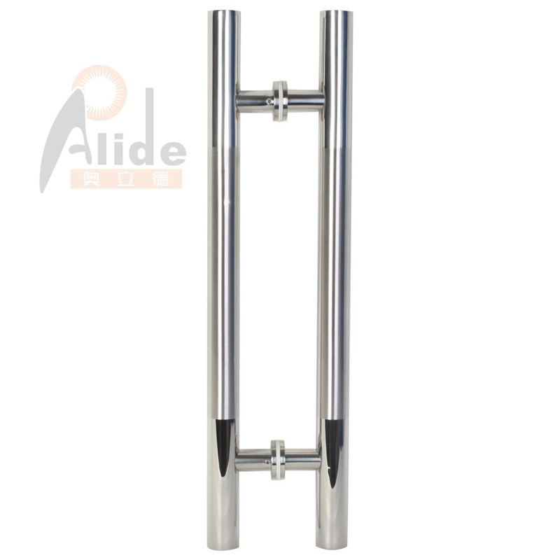 玻璃门拉手把手g不锈钢拉手304圆管拉手大门拉手木门大拉手现代10