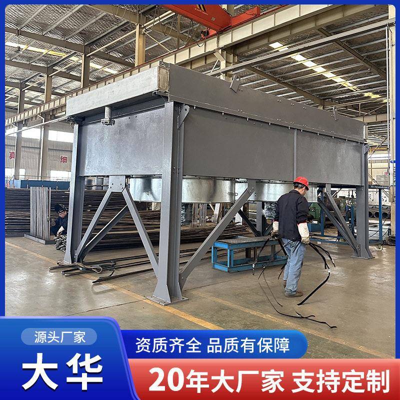 空冷器换热器厂家工业冷凝设备空冷式换热器分馏装置空冷式换热器