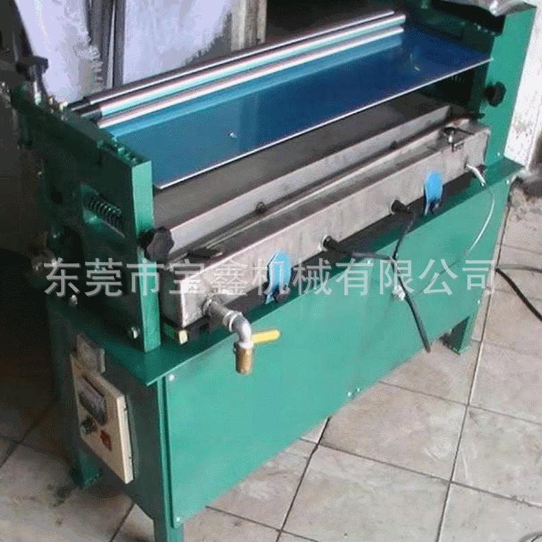 柜式热熔过胶机白胶过胶机涂胶机立式过胶机礼盒过胶机