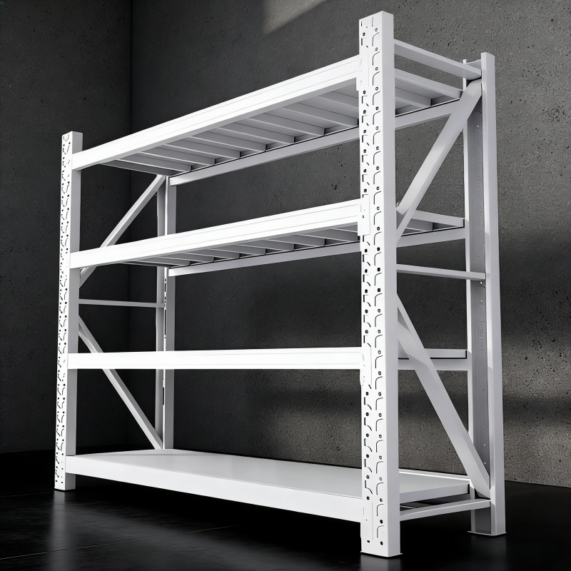 仓储货架多层置物架超强承重仓库重型货物架快递储物架家用铁架子,商业/办公家具,置物架/陈列架/储物架/展示架,淘宝优惠券,粉丝福利购,淘宝优惠卷