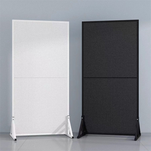 洞洞板手机配件饰品架