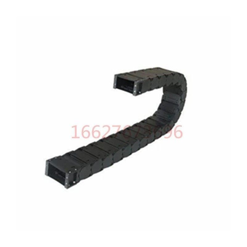 横杆内外侧打机床线缆保护电线电缆保护管MU2 MD2