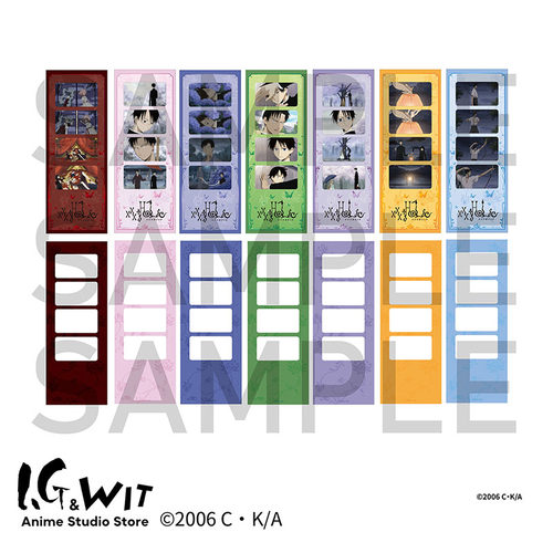 xxxHOLiCPVC收藏卡动漫周边