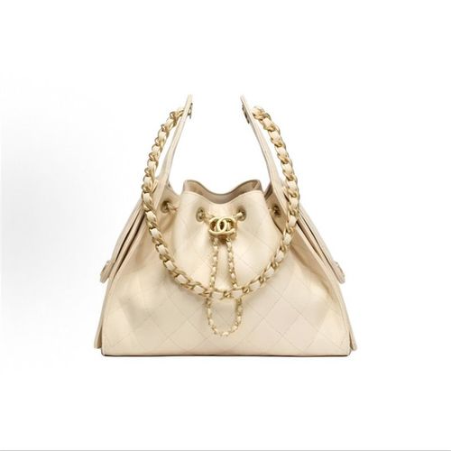 亮面大蓉量 单肩手提斜跨肩包 百搭平替QWE