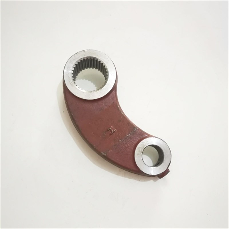 沃得奥龙拖拉机配件沃德554/704/904AB/804A强压油缸提升臂内臂